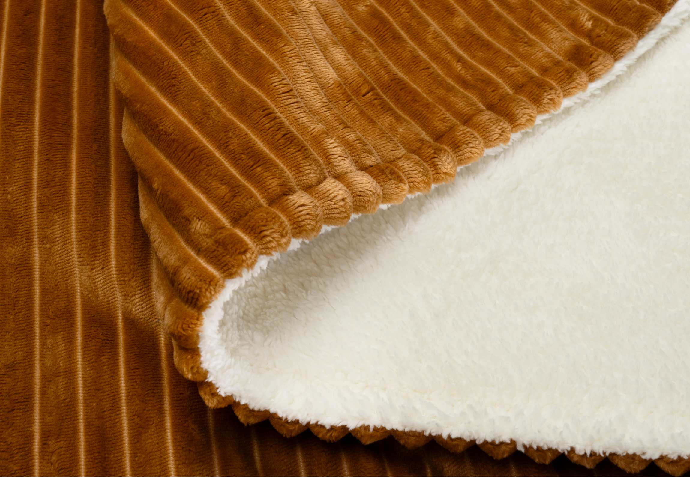 Plaid Chauffant KOOMY - Votre solution de chaleur douce grand format