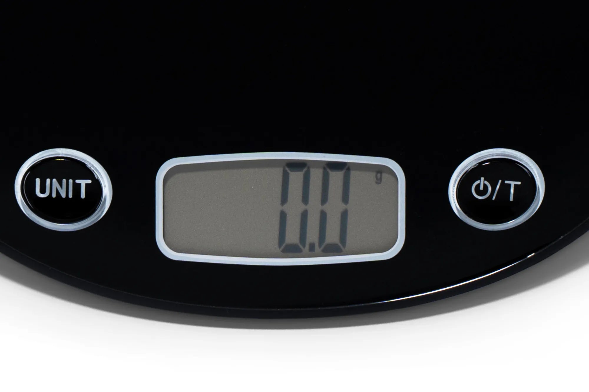 MACARON + NOIR INTENSE - Balance de cuisine électronique