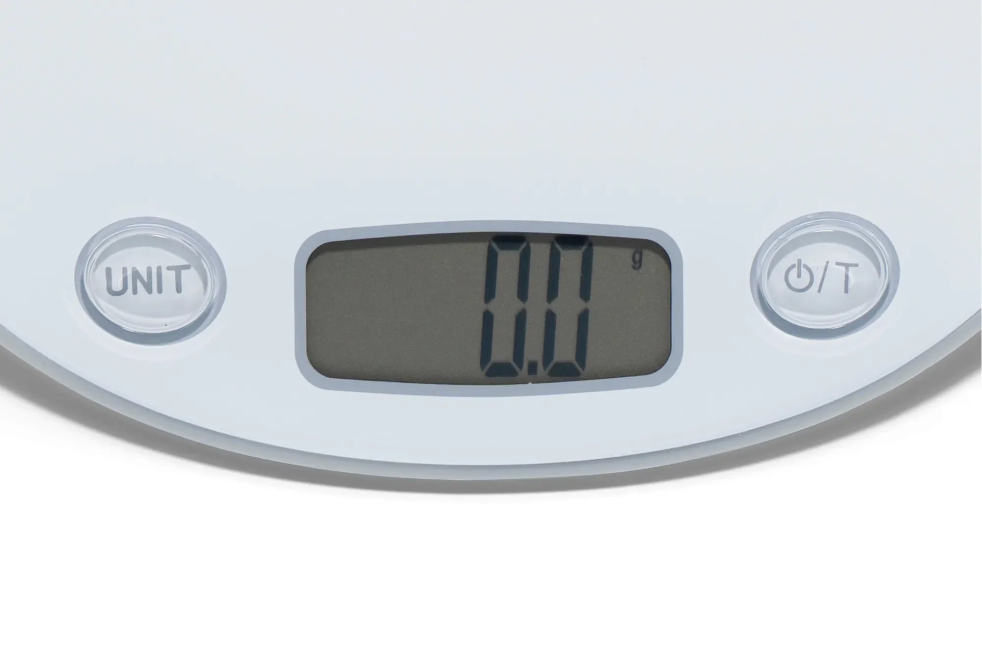 MACARON + COCO - Elektronische Küchenwaage