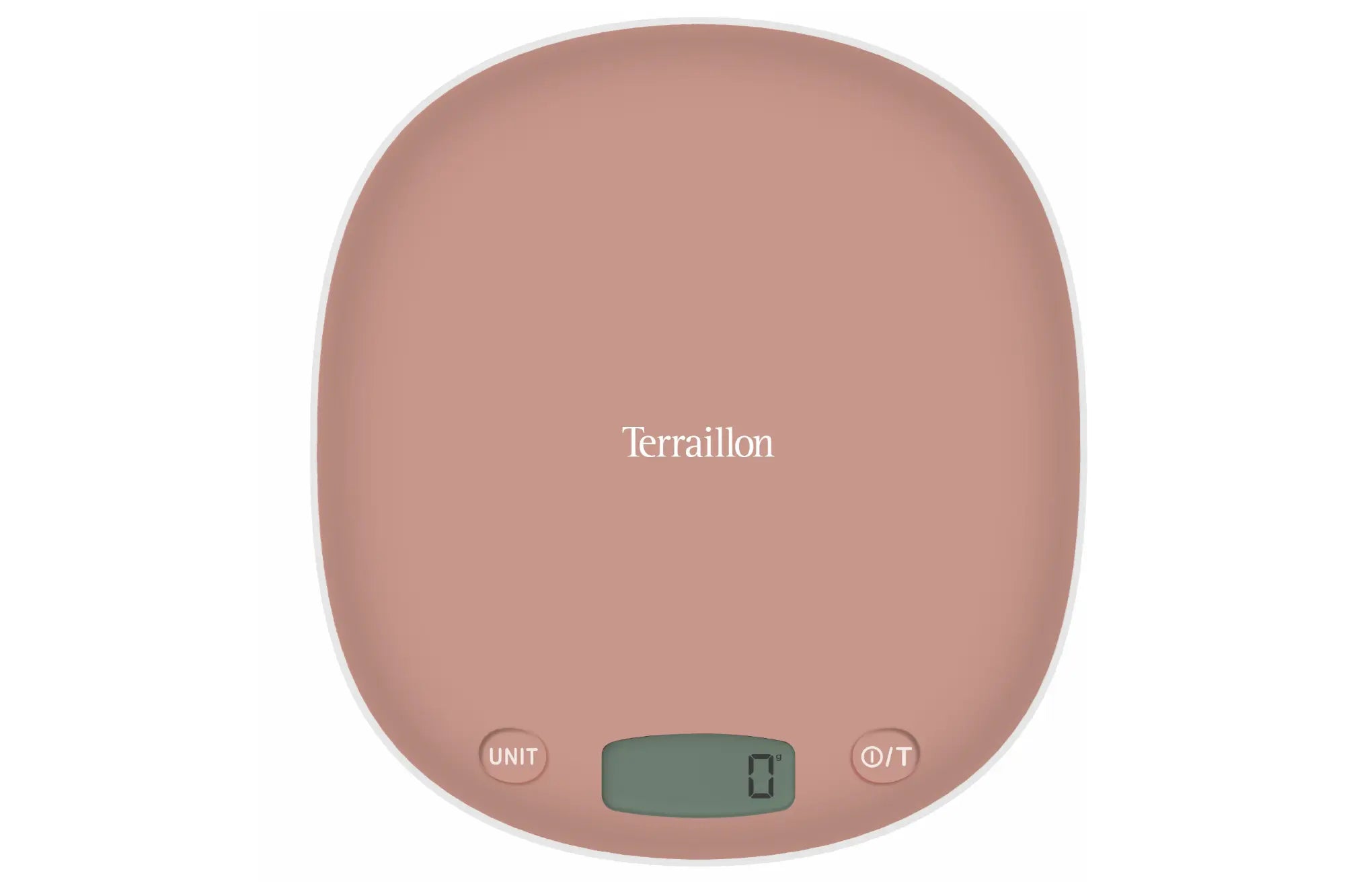 MACARON RECYCLE FLEUR DE CERISIER - Balance de cuisine électronique