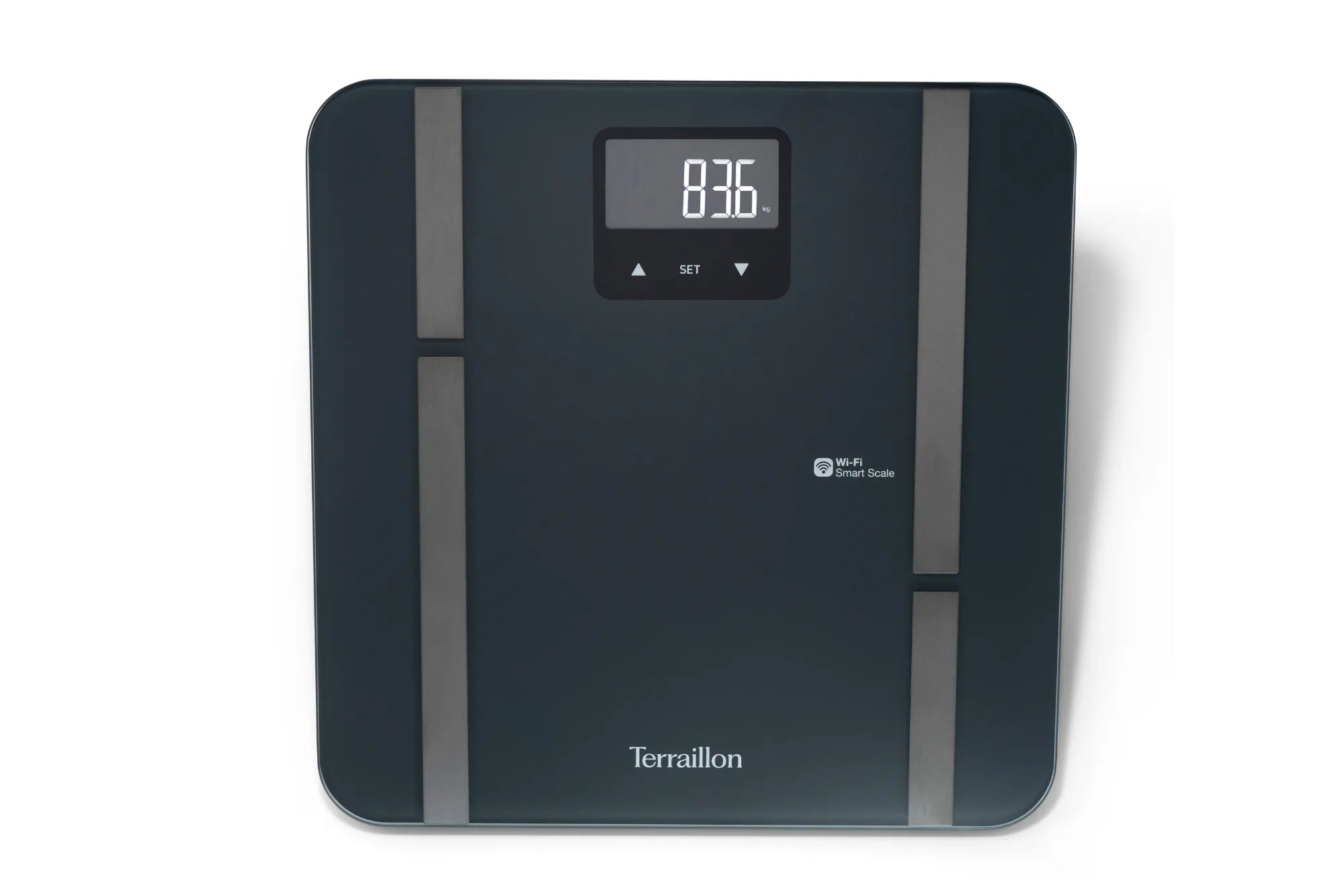 MASTER FIT ULTRA - Pèse-personne impédancemètre  connecté wifi