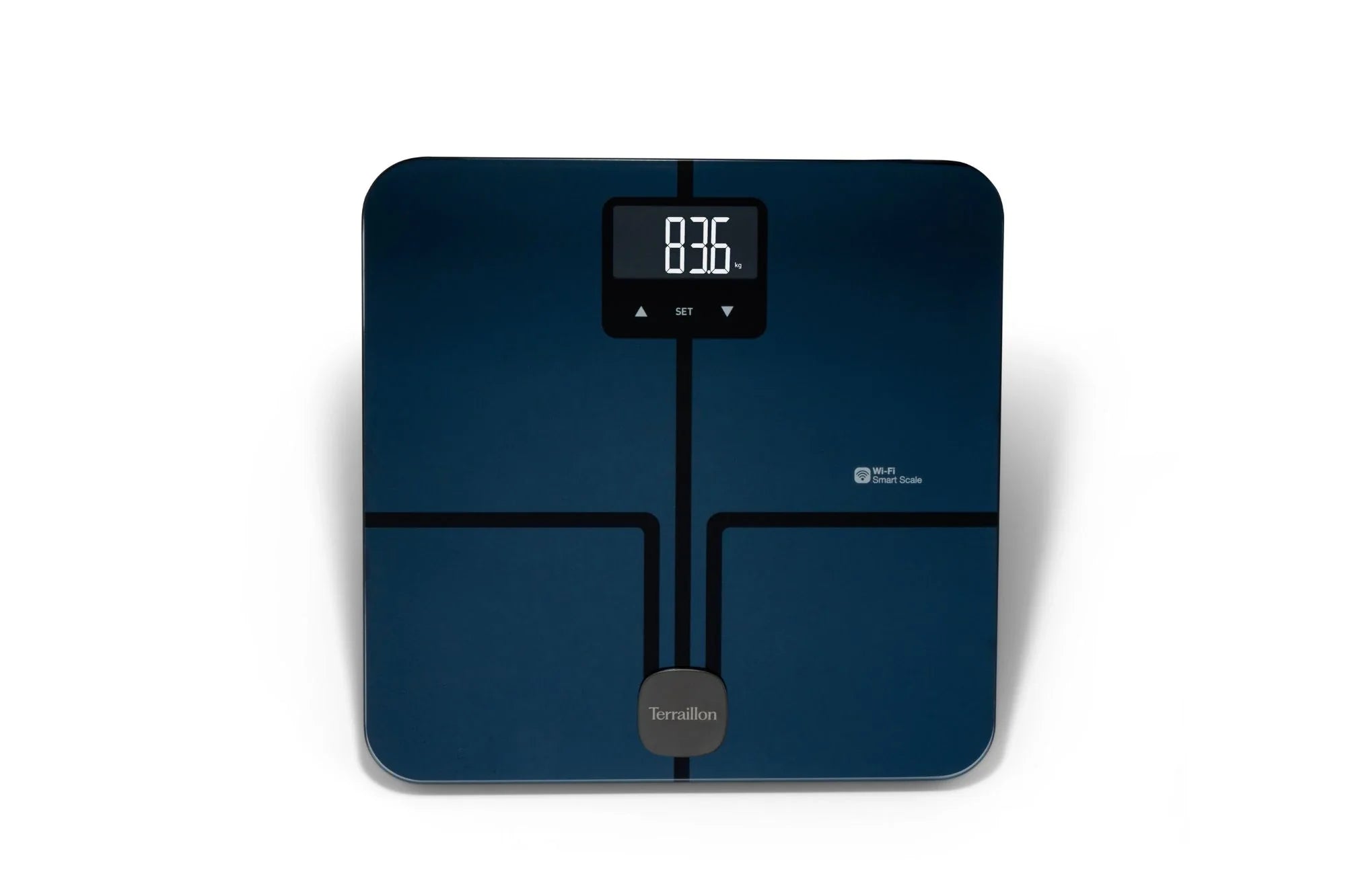 Master Coach Ultra grand écran rétro éclairé