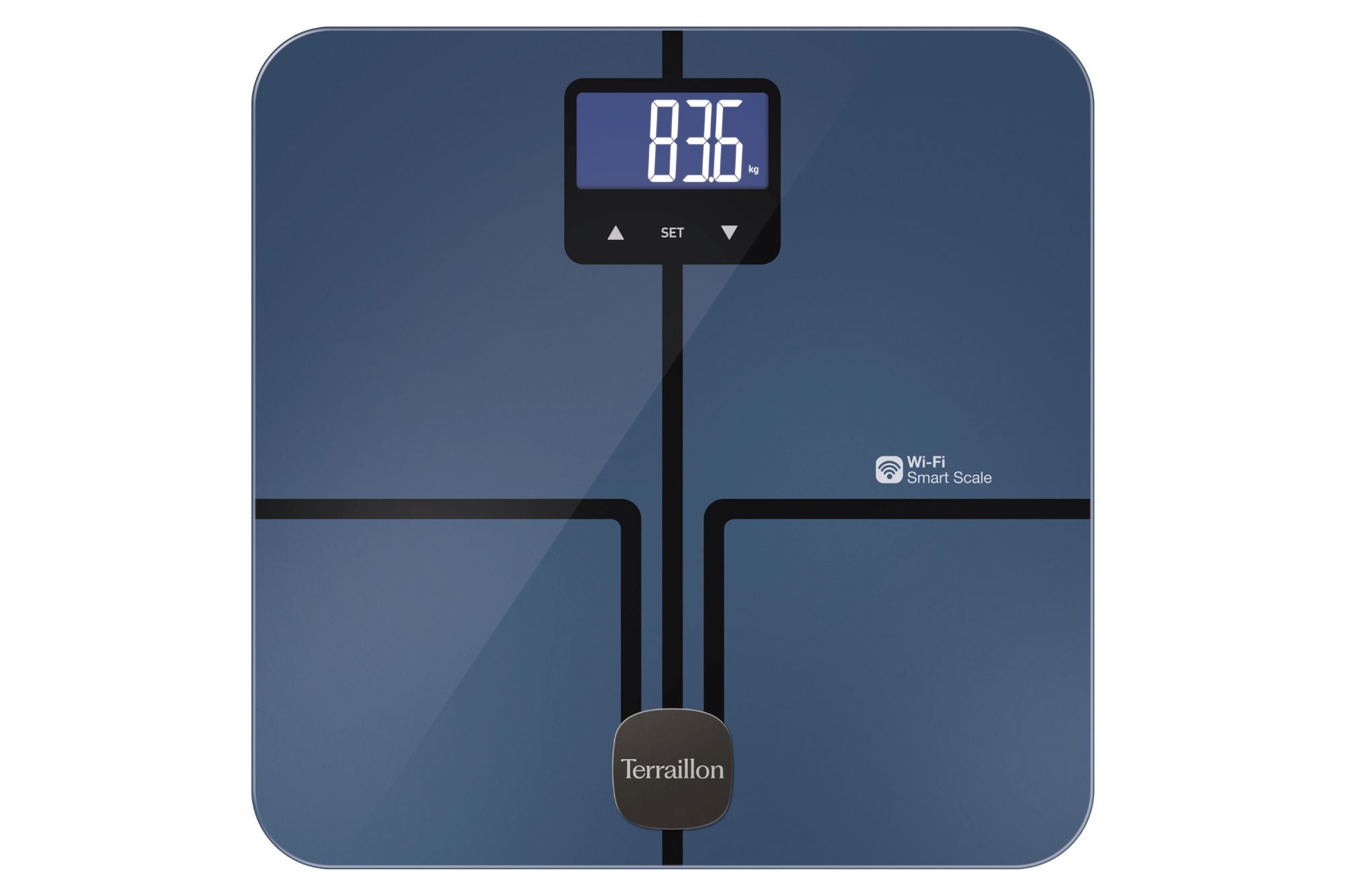 Master Coach Ultra impédancemètre connecté wifi