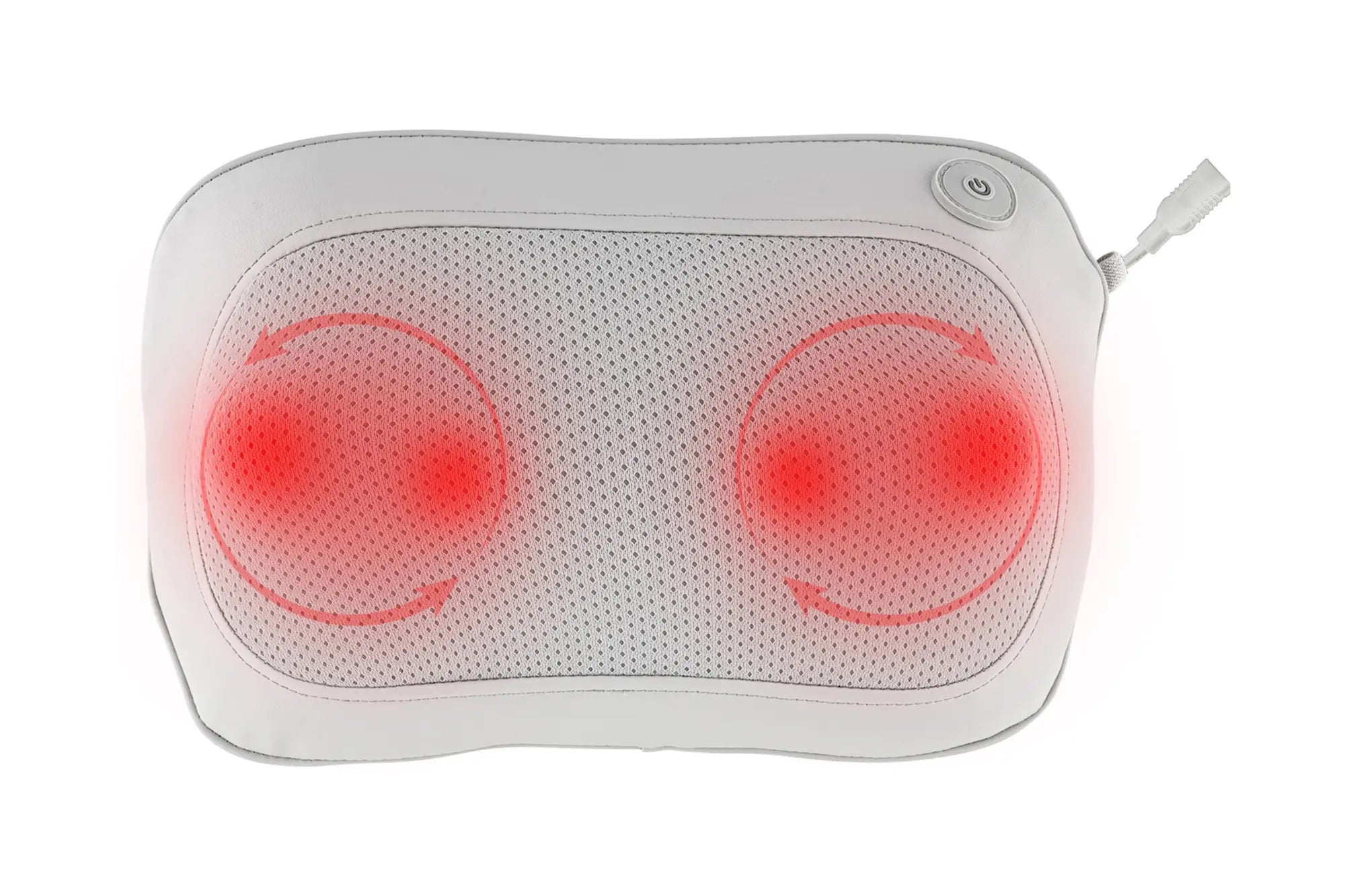 MULTI MASSAGER - Shiatsu-Massagekissen