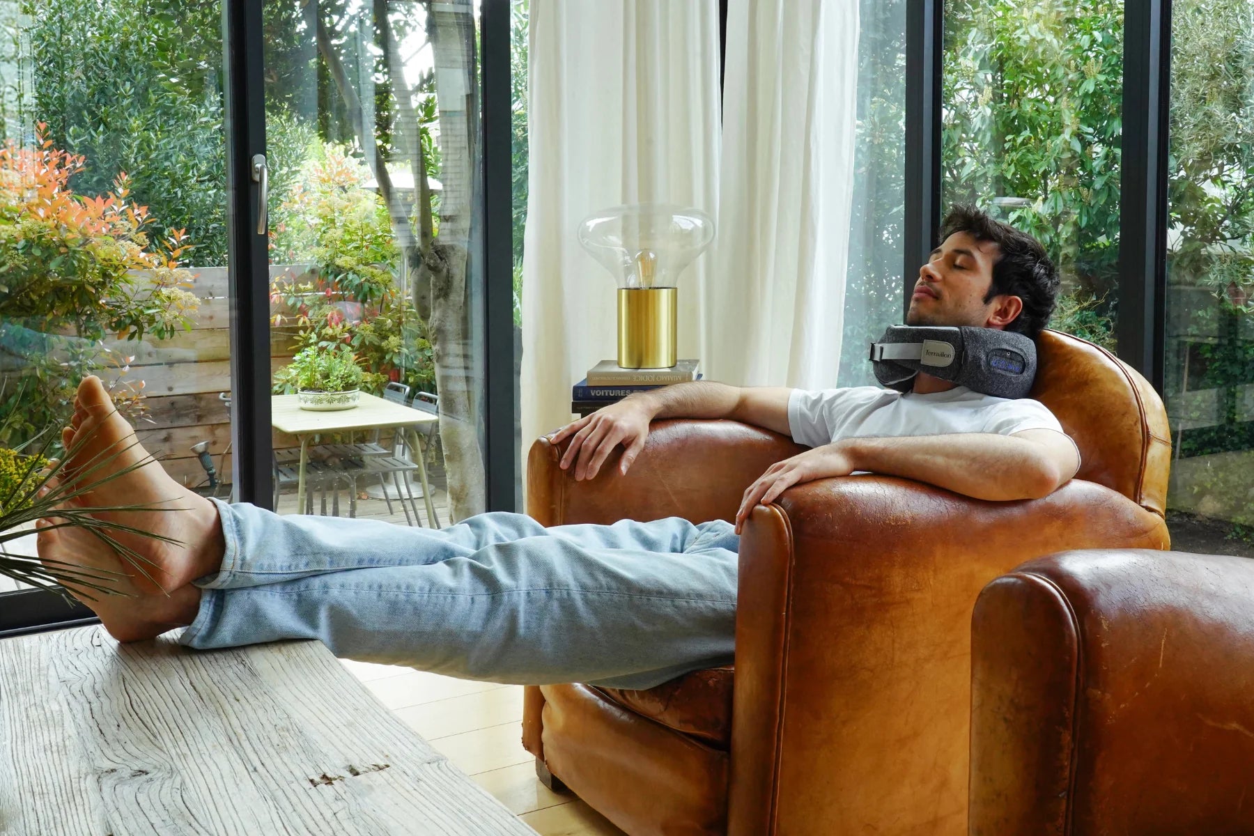 Neck Massager massage relaxant des épaules