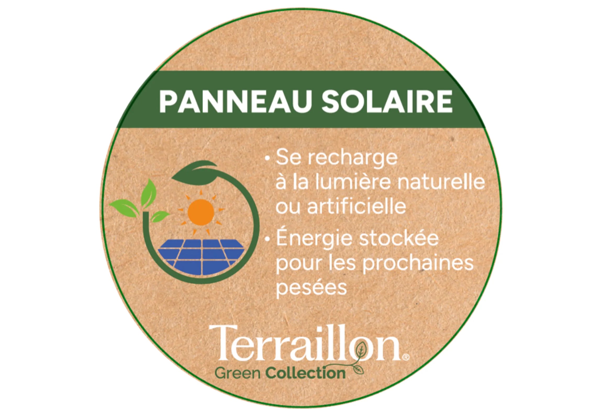 SUN POWER FIT  - Impédancemètre à énergie solaire