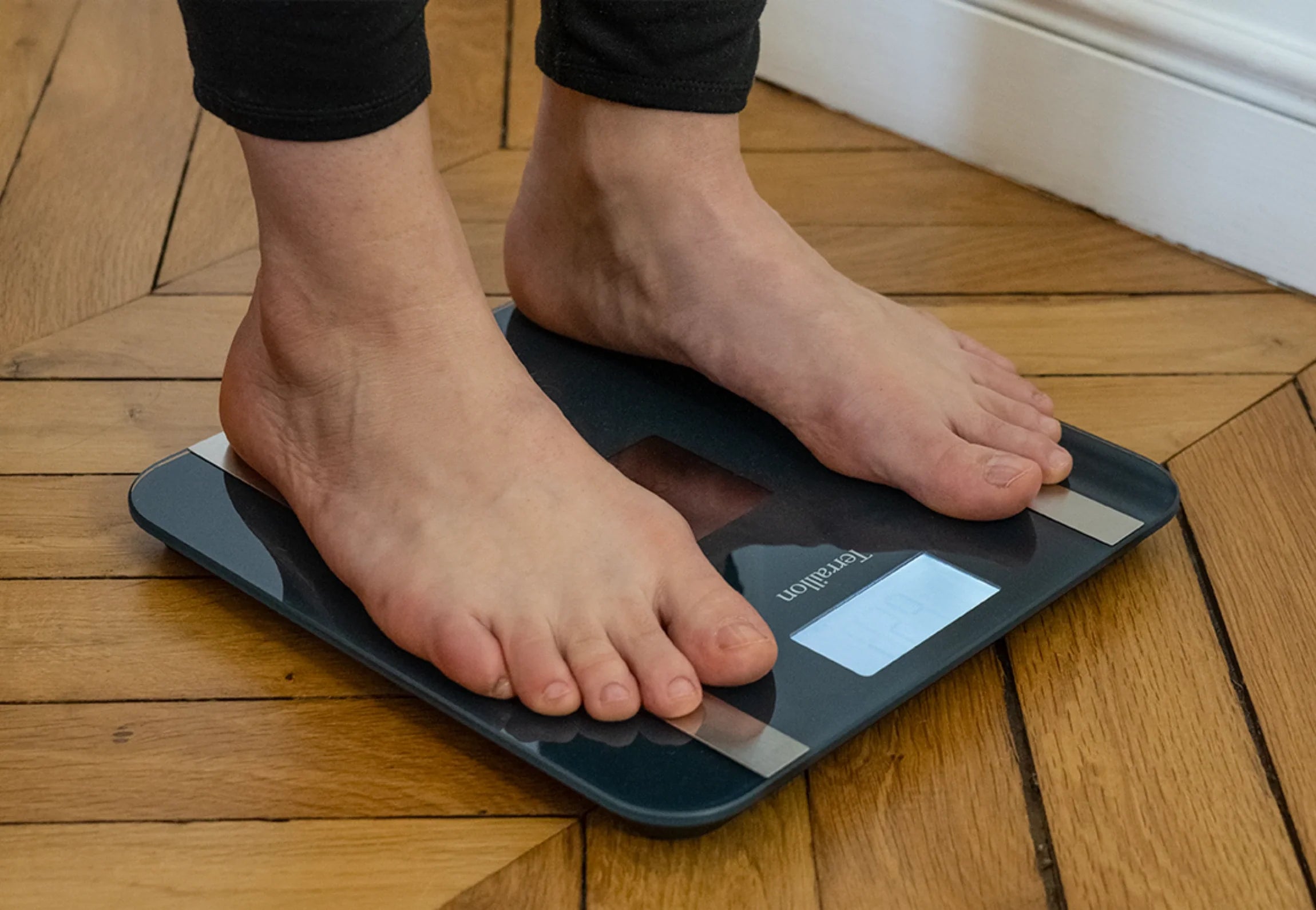 SUN POWER FIT  - Impédancemètre à énergie solaire