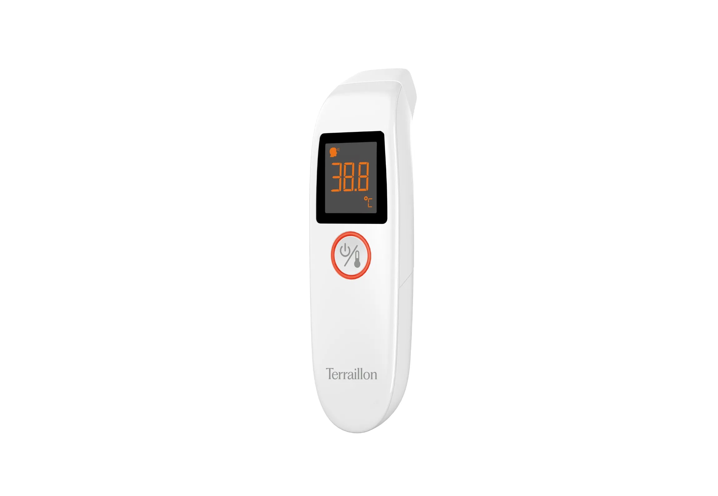 Thermo control thermomètre sans contact