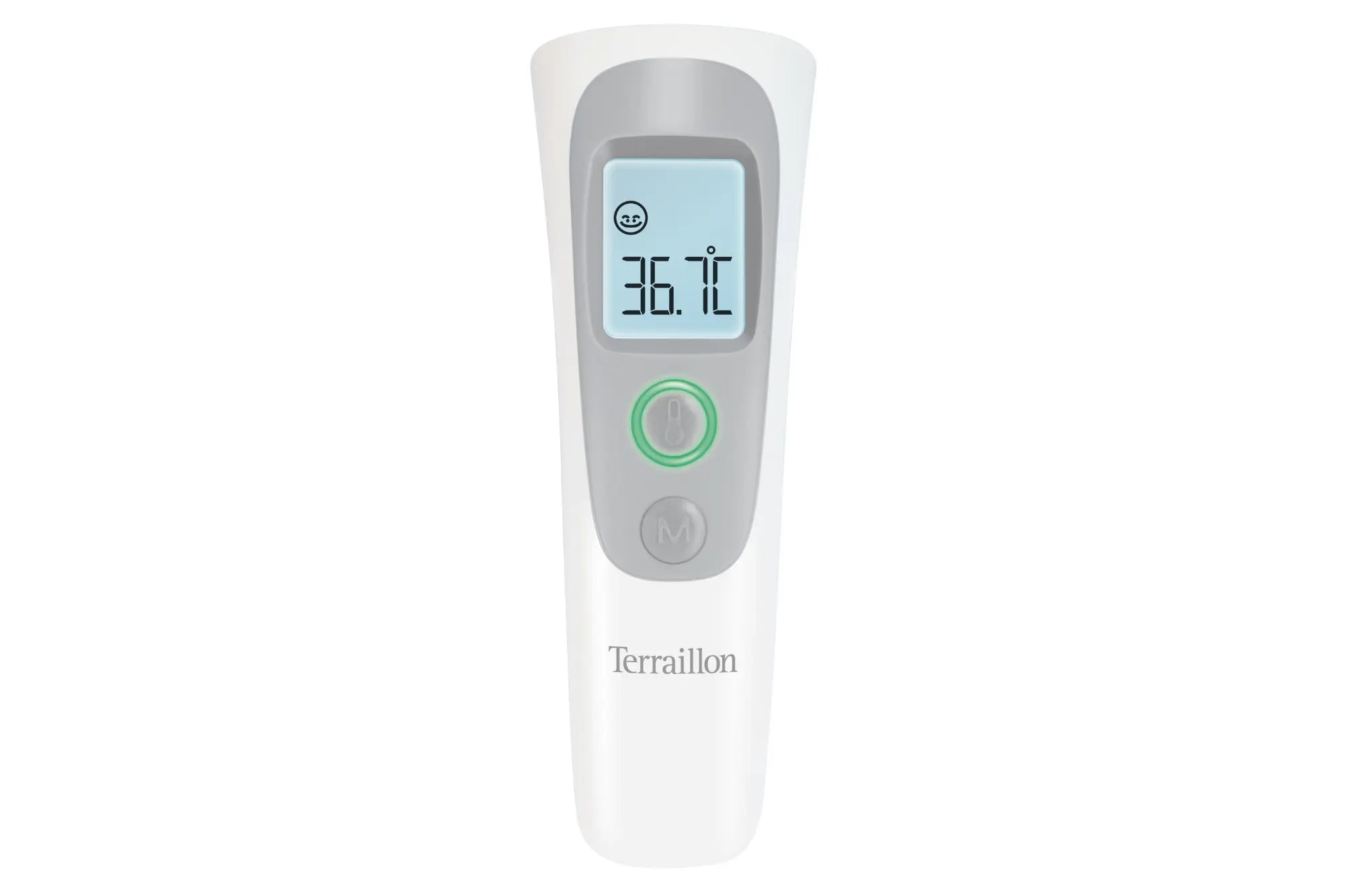 THERMO DISTANCE - Kontaktloses Thermometer