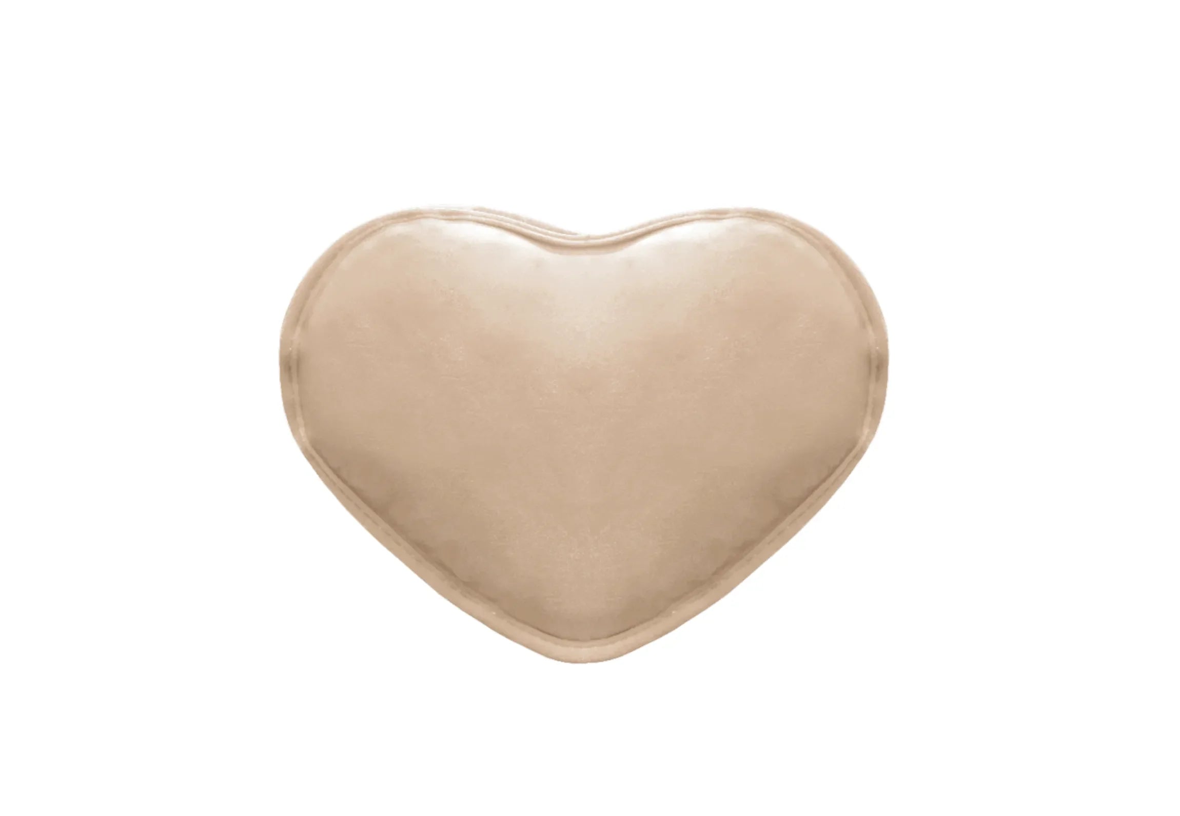 Bouillotte électrique WITH LOVE ! - Chaleur douce et design unique