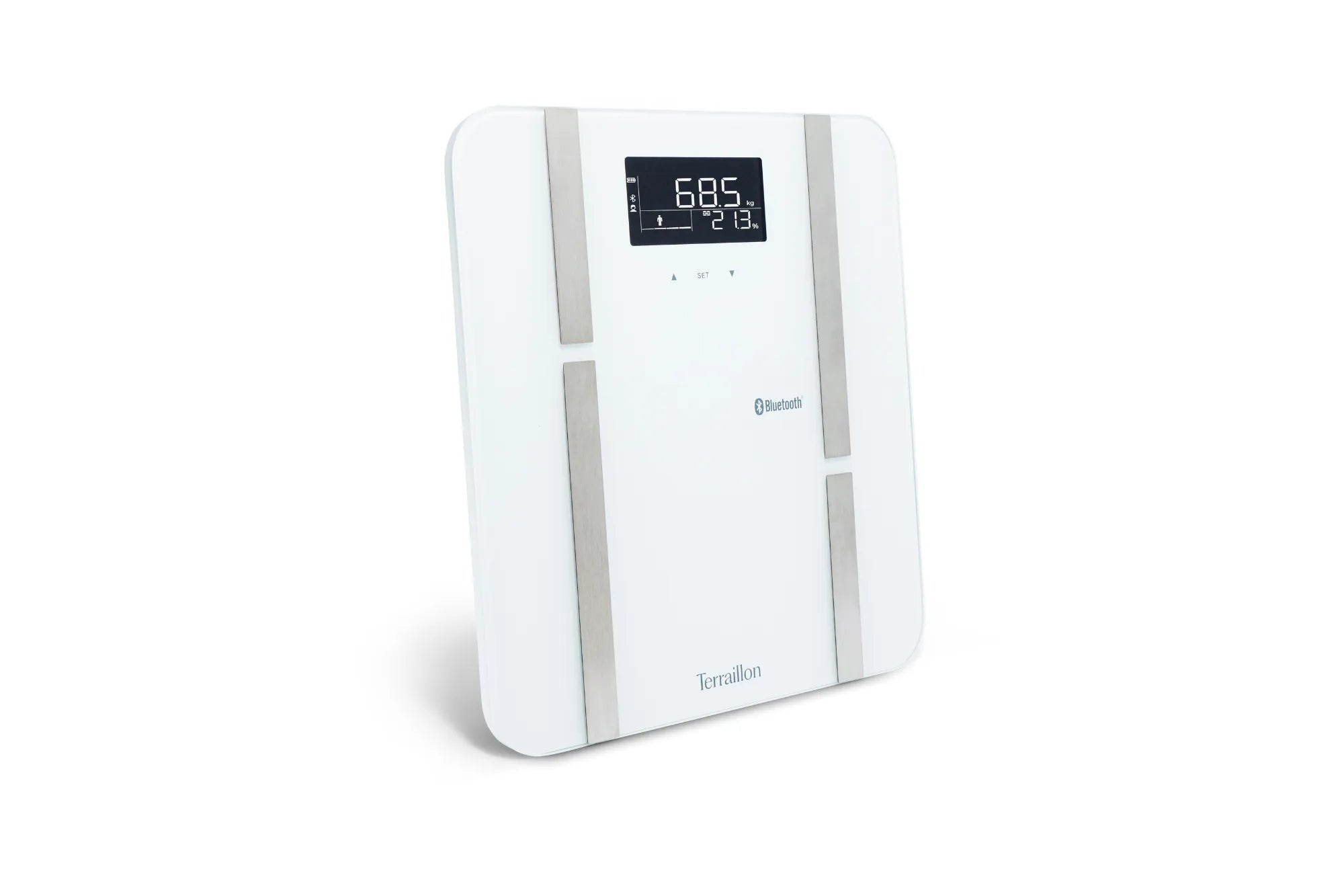 X-LINE CONNECT - Bluetooth-verbundene Waage