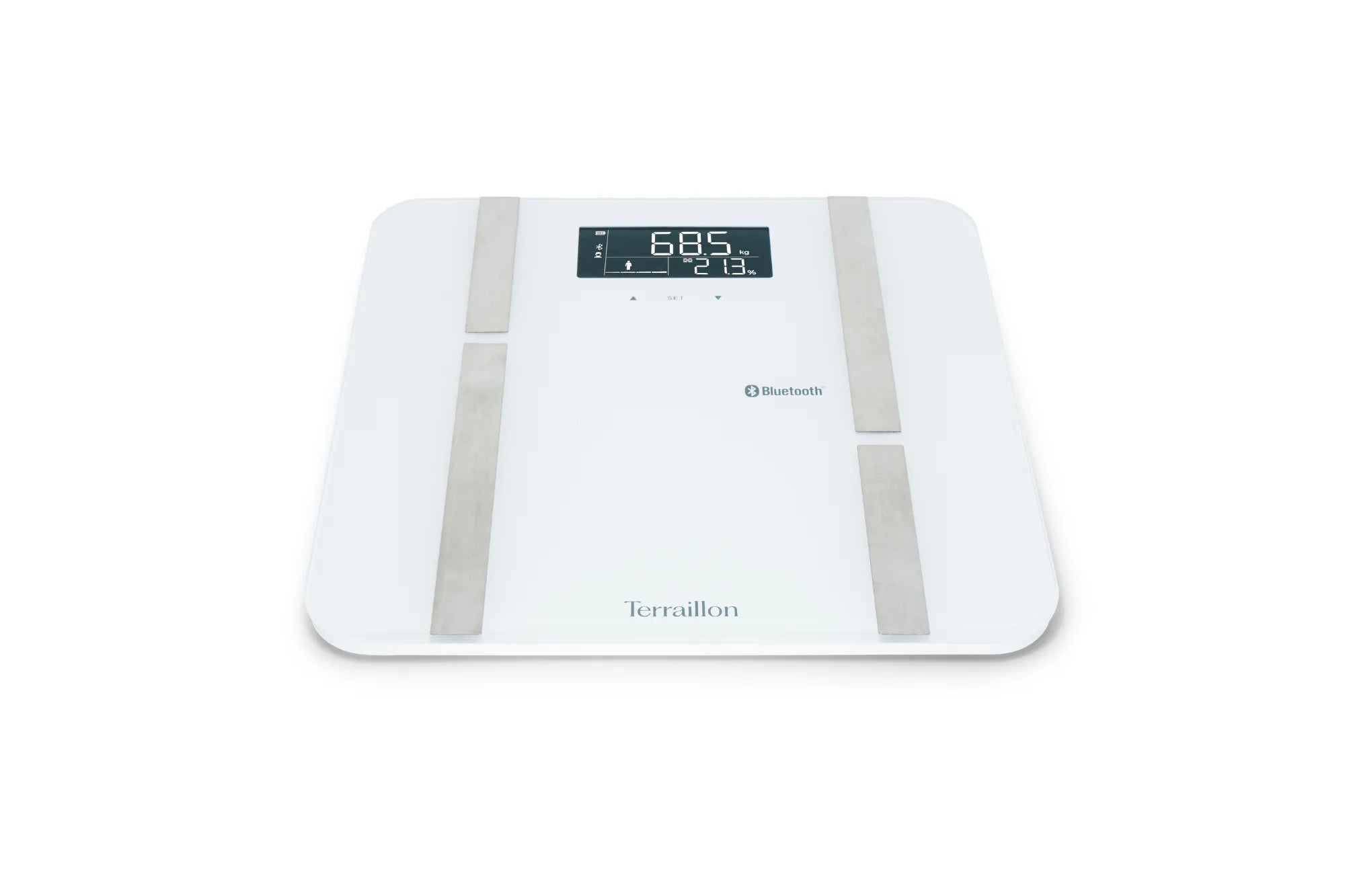 X-LINE CONNECT - Bluetooth-verbundene Waage