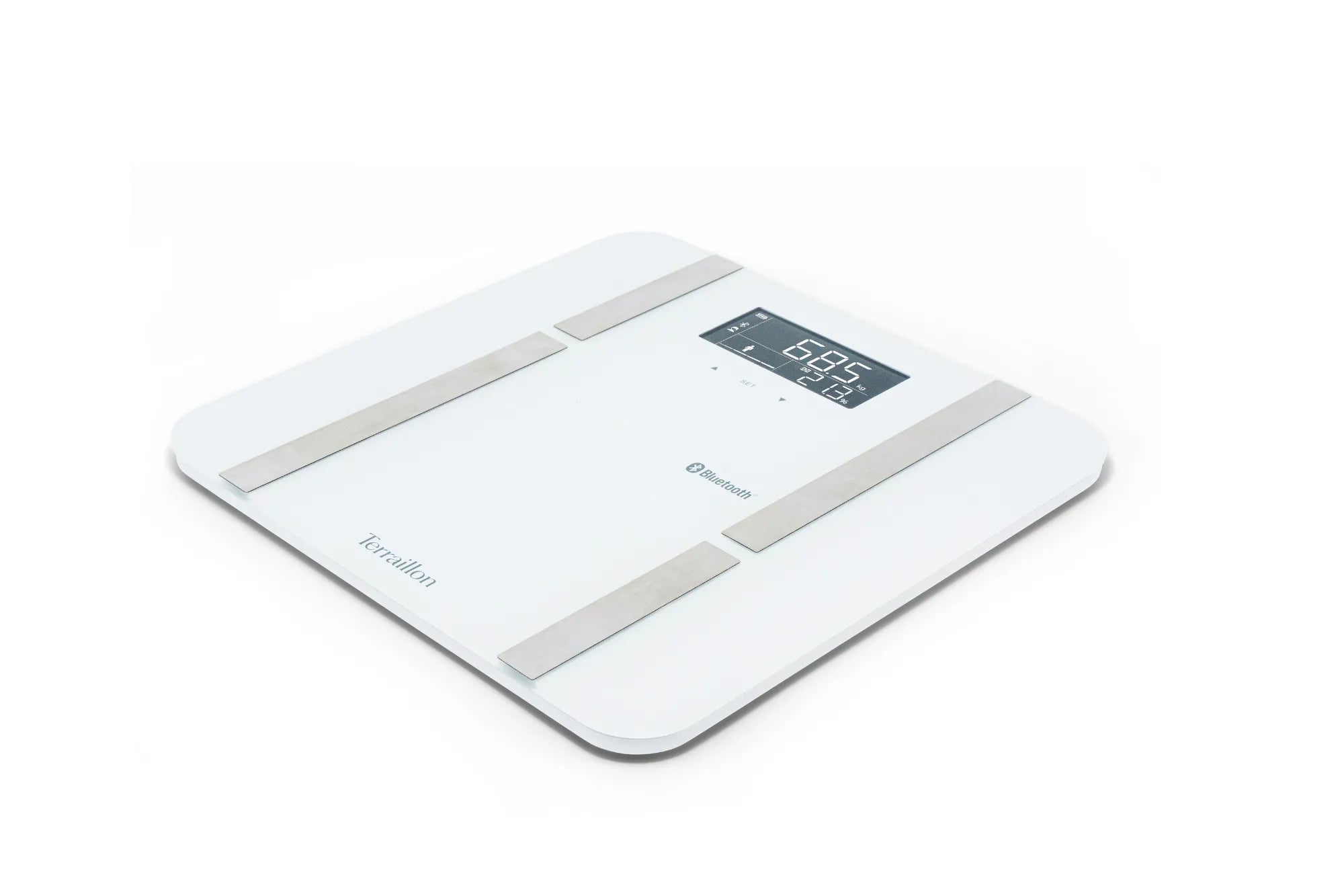 X-LINE CONNECT - Bluetooth-verbundene Waage