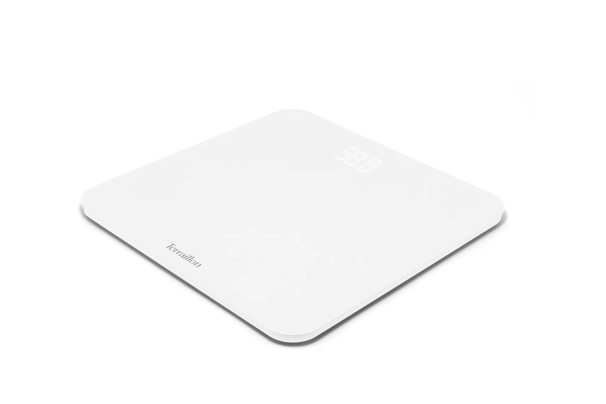 X-LINE - Elektronische Personenwaage