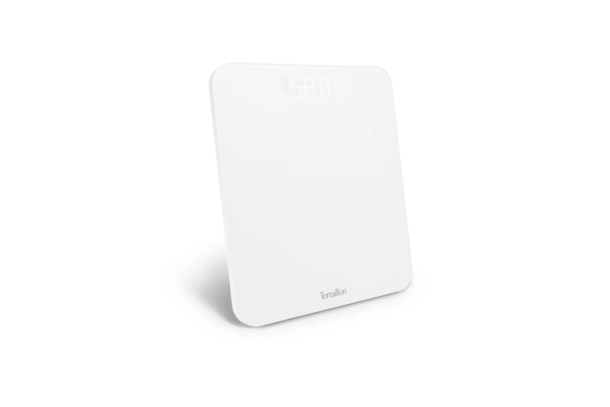 X-LINE - Elektronische Personenwaage