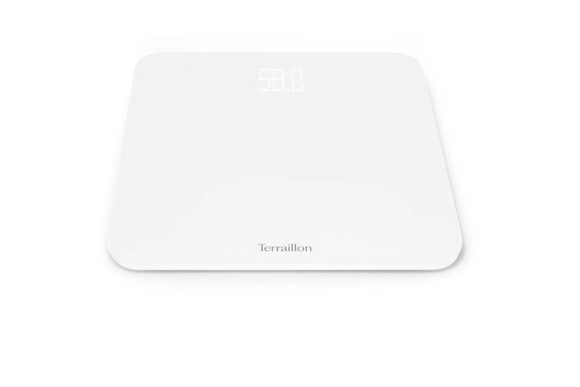 X-LINE - Elektronische Personenwaage