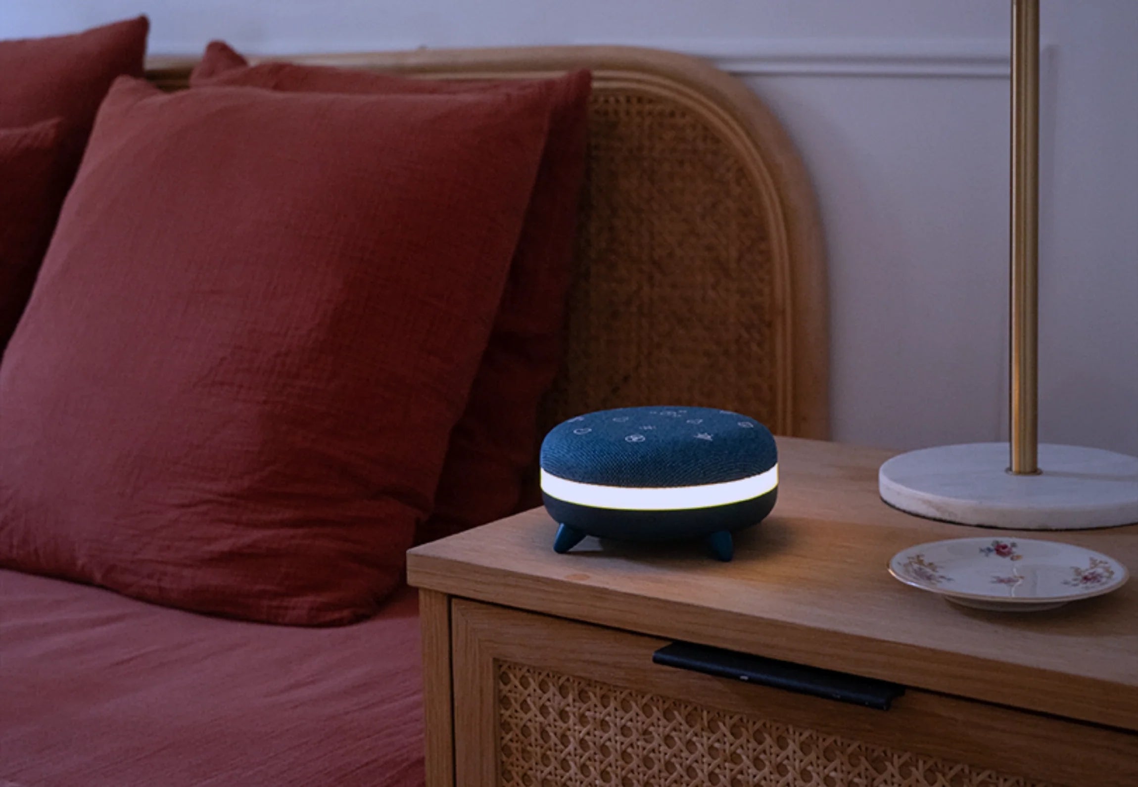 ZEN BOX MEDITATION - Programmes de méditation pour un sommeil profond