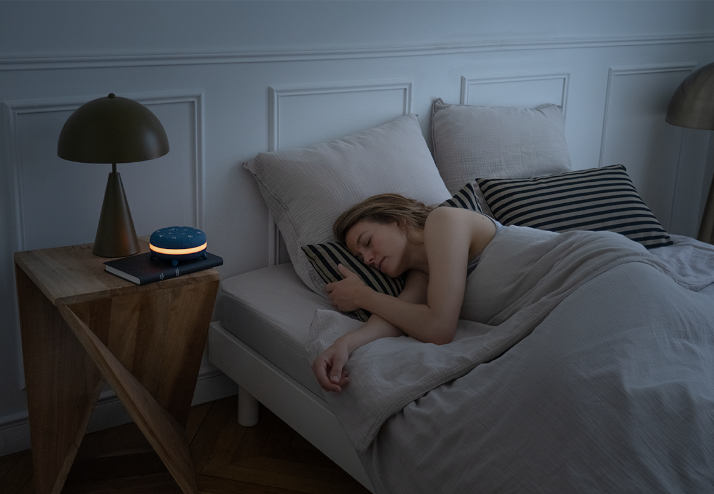 Zen Box Méditation aide au sommeil