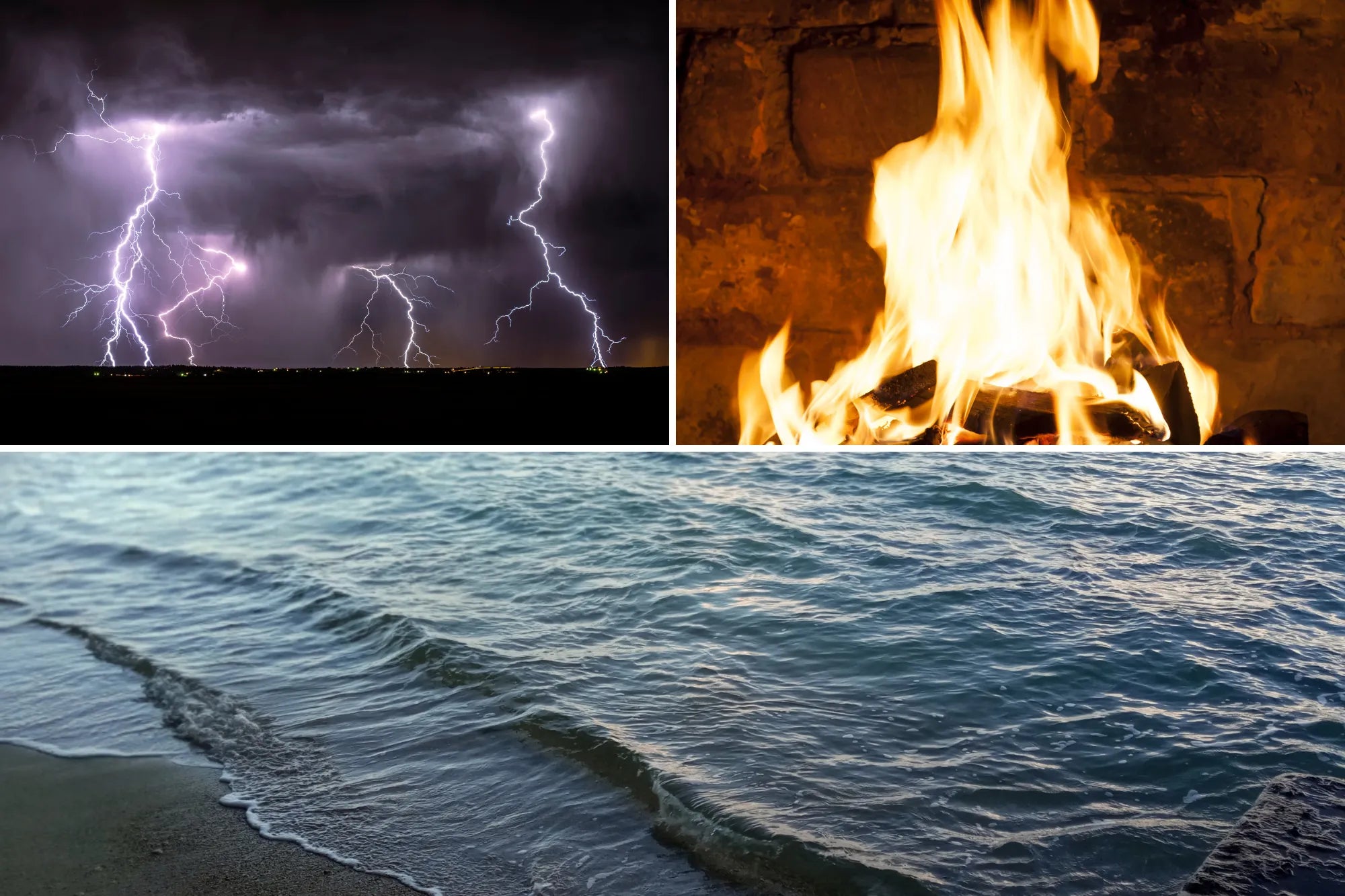 Zen box sons de la nature