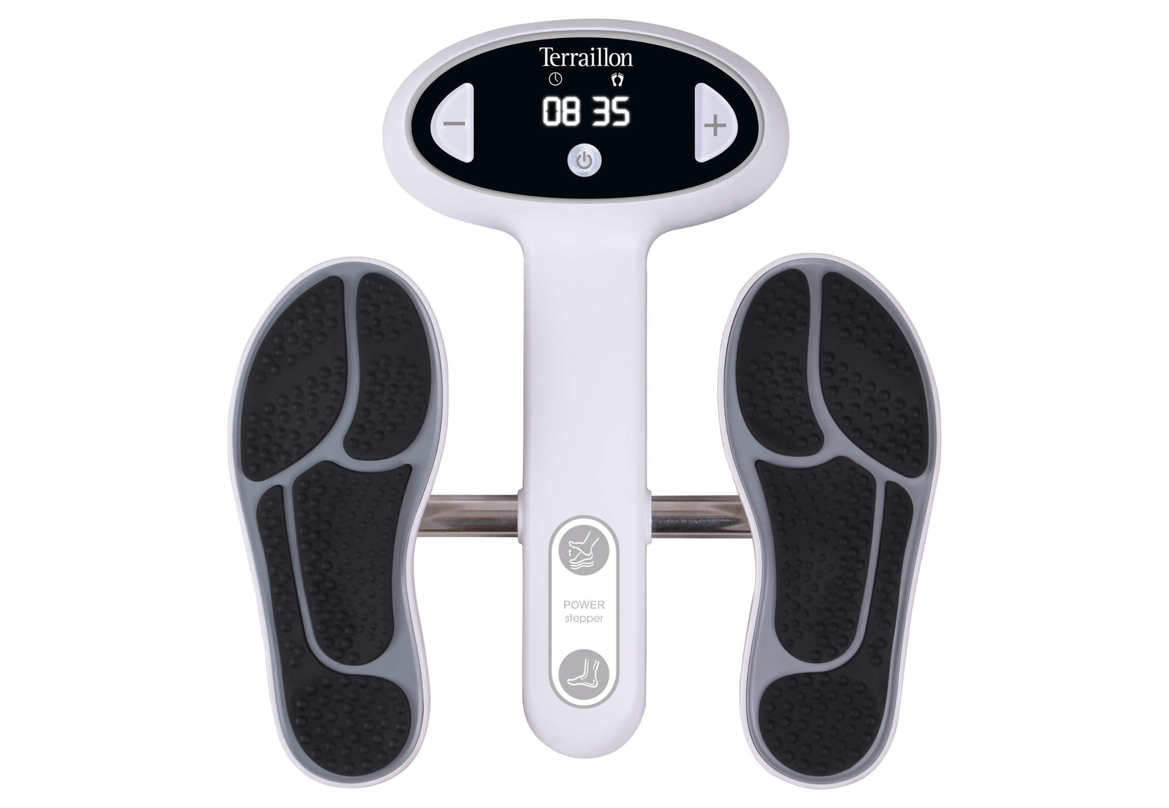 POWER STEPPER - Stimulateur circulatoire