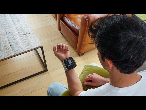 Vidéo Tensiomètre poignet TP251 mesure précise de la tension artérielle 